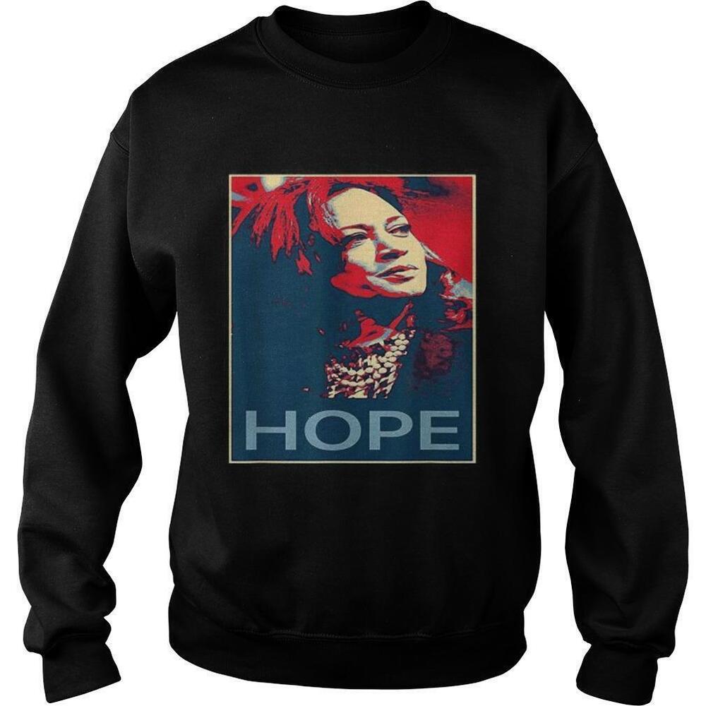 Kamala Harris 2020 Hope Sweatshirt